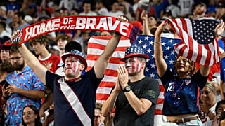 Has football finally cracked the American market?