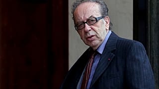 Ο επιφανέστερος σύγχρονος Αλβανός συγγραφέας Ισμαήλ Κανταρέ