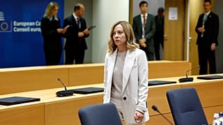 Giorgia Meloni