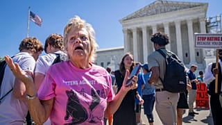 Ist der ehemalige Präsident Donald Trump wegen versuchten Wahlbetrugs bei den Unruhen im US-Kapitol am 6. Januar 2021 immun gegen Strafverfolgung?