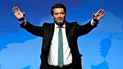 Андре Вентура из Chega приветствовал создание "Патриотов для Европы" как "историческую возможность".