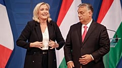 Με δέκα ευρωβουλευτές από το Fidesz, επτά από το ANO, έξι από το FPÖ, δύο από το Chega! και ενδεχομένως οκτώ από τη Lega, θα μπορούσαν να ξεκινήσουν με 33 ευρωβουλευτές.