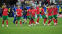 EURO2024 - Πορτογαλία
