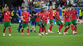 EURO2024 - Πορτογαλία