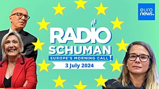 Euronews