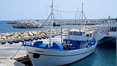 Λαμπούσα - Λεμεσός