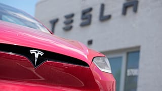Tesla sigue siendo el mayor fabricante de vehículos eléctricos del mundo