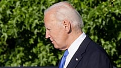 Joe Biden Washingtonban 2024. július 1-jén