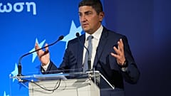 Λευτέρης Αυγενάκης