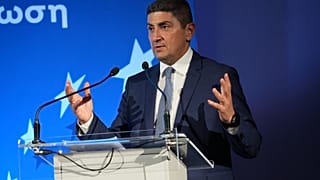 Λευτέρης Αυγενάκης