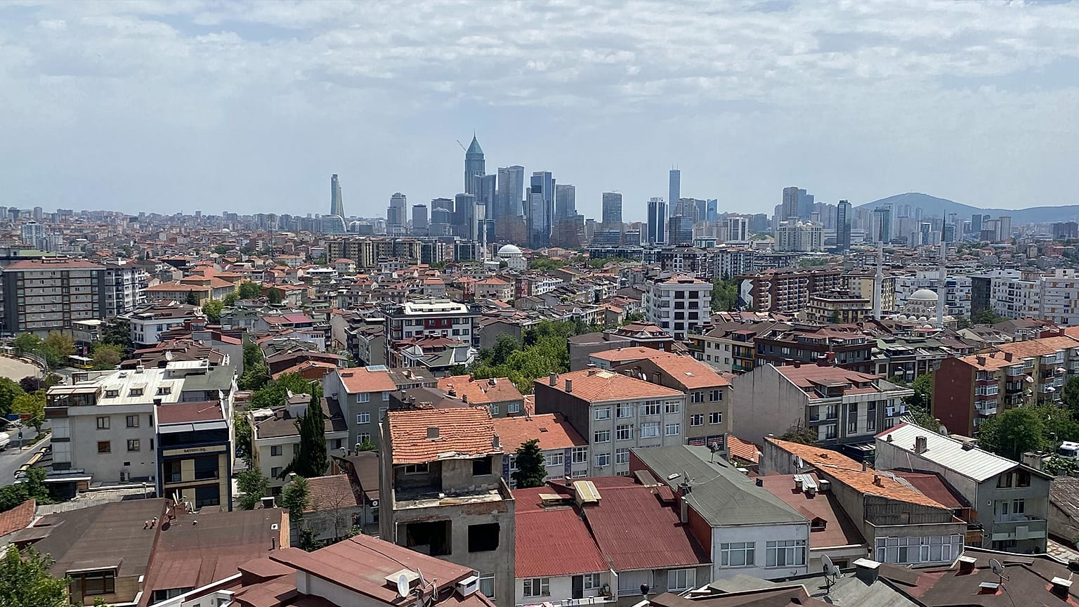 İstanbul