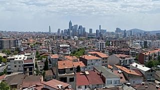 İş yerleri için kira zammı sınırı uygulamaya konmamıştı.