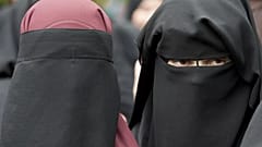 Dağıstan'da peçe kullanımı yasaklandı