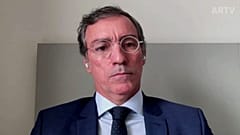 Nuno Rebelo de Sousa foi ouvido esta quarta-feira na Comissão Parlamentar de Inquérito no âmbito do caso das gémeas luso-brasileiras