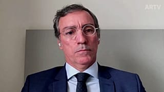 Nuno Rebelo de Sousa foi ouvido esta quarta-feira na Comissão Parlamentar de Inquérito no âmbito do caso das gémeas luso-brasileiras