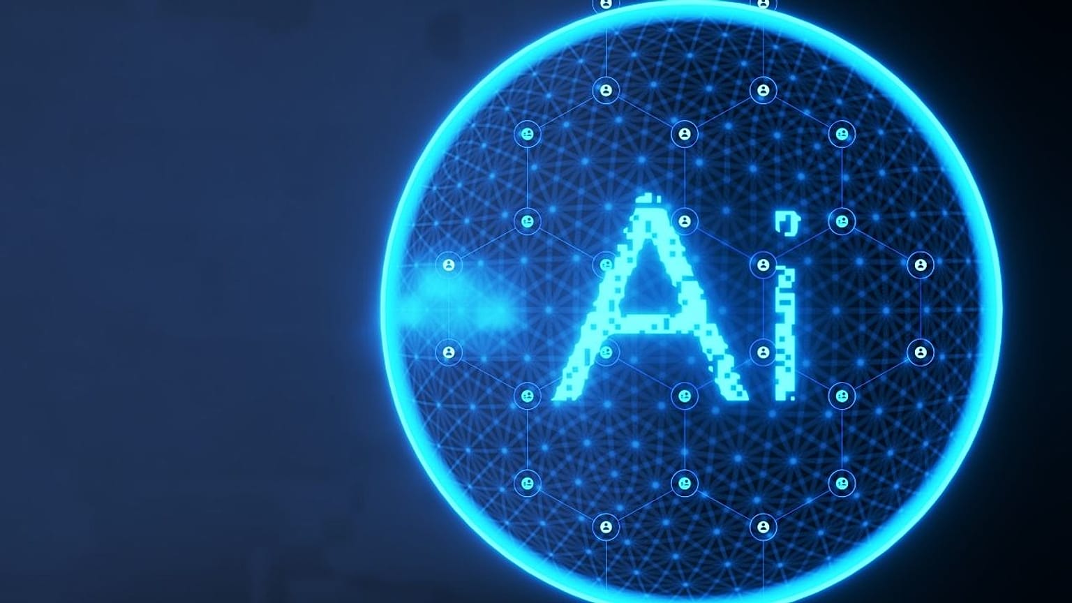 China tops the list of generative AI patents 