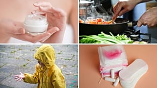 Dies sind die 5 wichtigsten Quellen von PFAS "Forever Chemicals" in Ihrem Haushalt und wie Sie sie vermeiden können