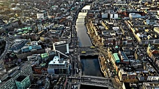 Dublin.