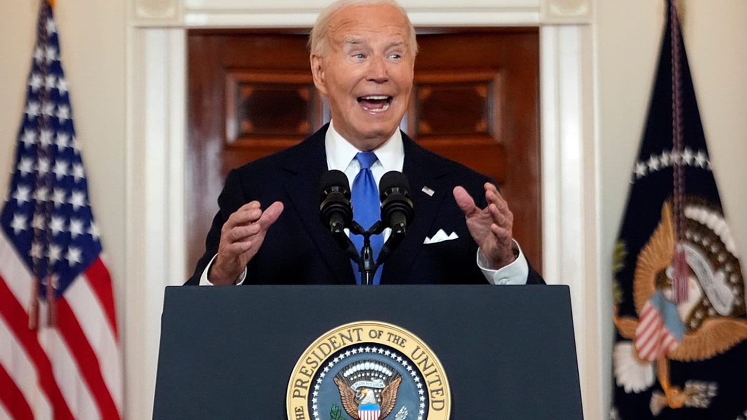 Joe Biden