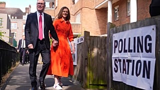 Viele Britinnen und Briten haben genug von konservativen Regierungen