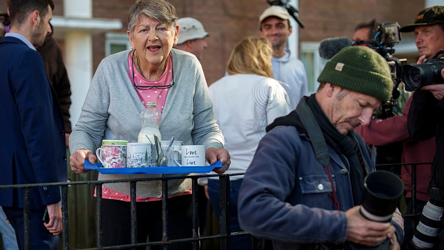 Eleitores britânicos vão escolher um novo governo esta quinta-feira