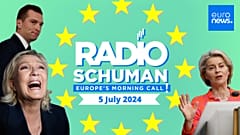 Euronews