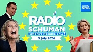 Euronews