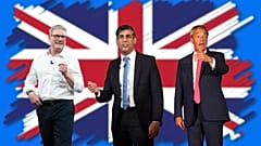 Elecciones UK