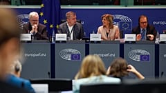 Los rumores apuntan a que el Parlamento Europeo podría estudiar la creación de una comisión de sanidad independiente con competencias legislativas en la próxima legislatura.