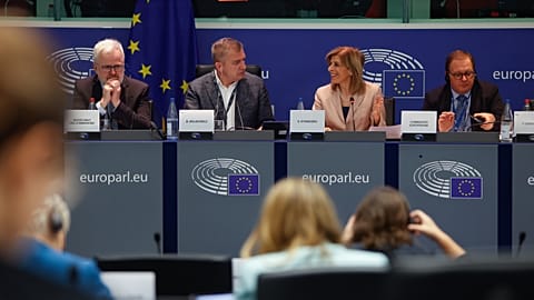 Rumours suggest that the European Parliament might look to establish a standalone health committee with legislative powers in the next term.
