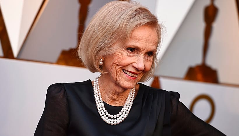 Video. Oscar-winner Eva Marie Saint turns 100 | Euronews