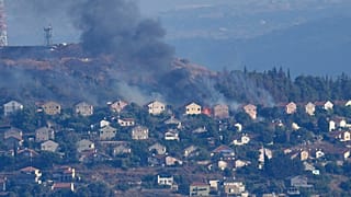 Ataque Hezbollah