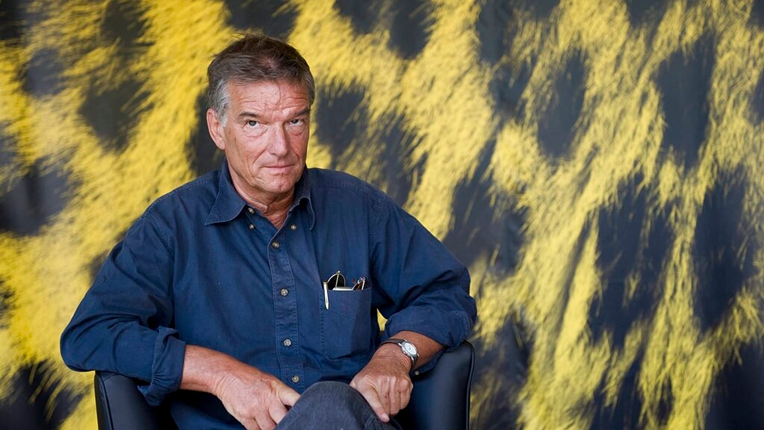 French director Benoit Jacquot faces rape charges