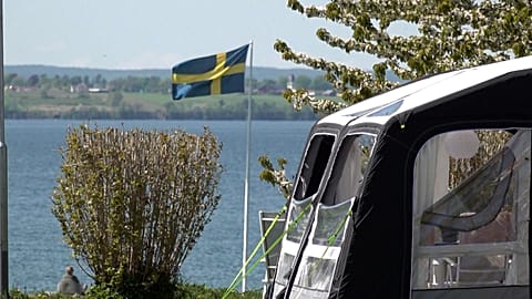 Tourists are bucking the traditional summer norms – with this year’s hottest trend instead being holidaying in cooler countries. 