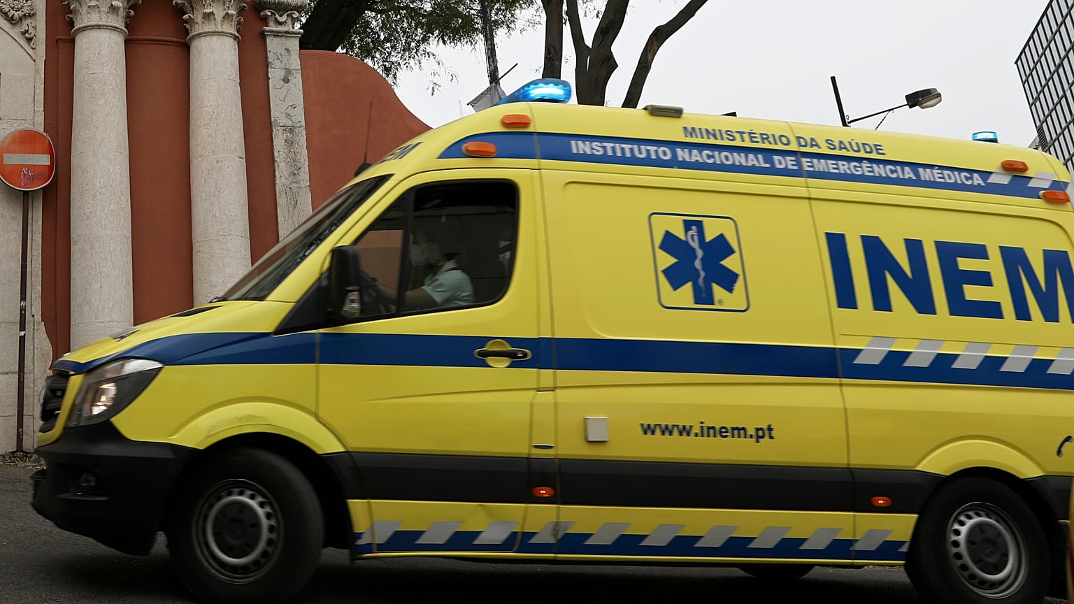Um morto e um ferido grave na sequênia de uma explosão na Universidade Nova