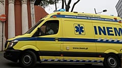 Un muerto y un herido grave tras una explosión en la Universidad Nova.