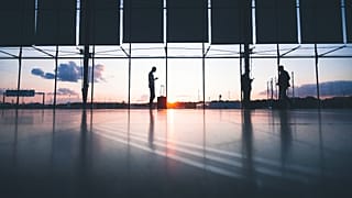 Salir de viaje: ¿Cuáles son los mejores aeropuertos de Europa?