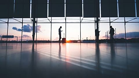 Jetting off: Which are the best airports in Europe? 