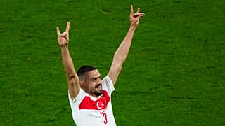 Ντεμιράλ