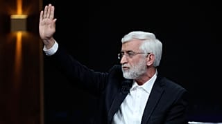 سعید جلیلی