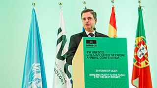 Braga Mayor Ricardo Rui - July 3