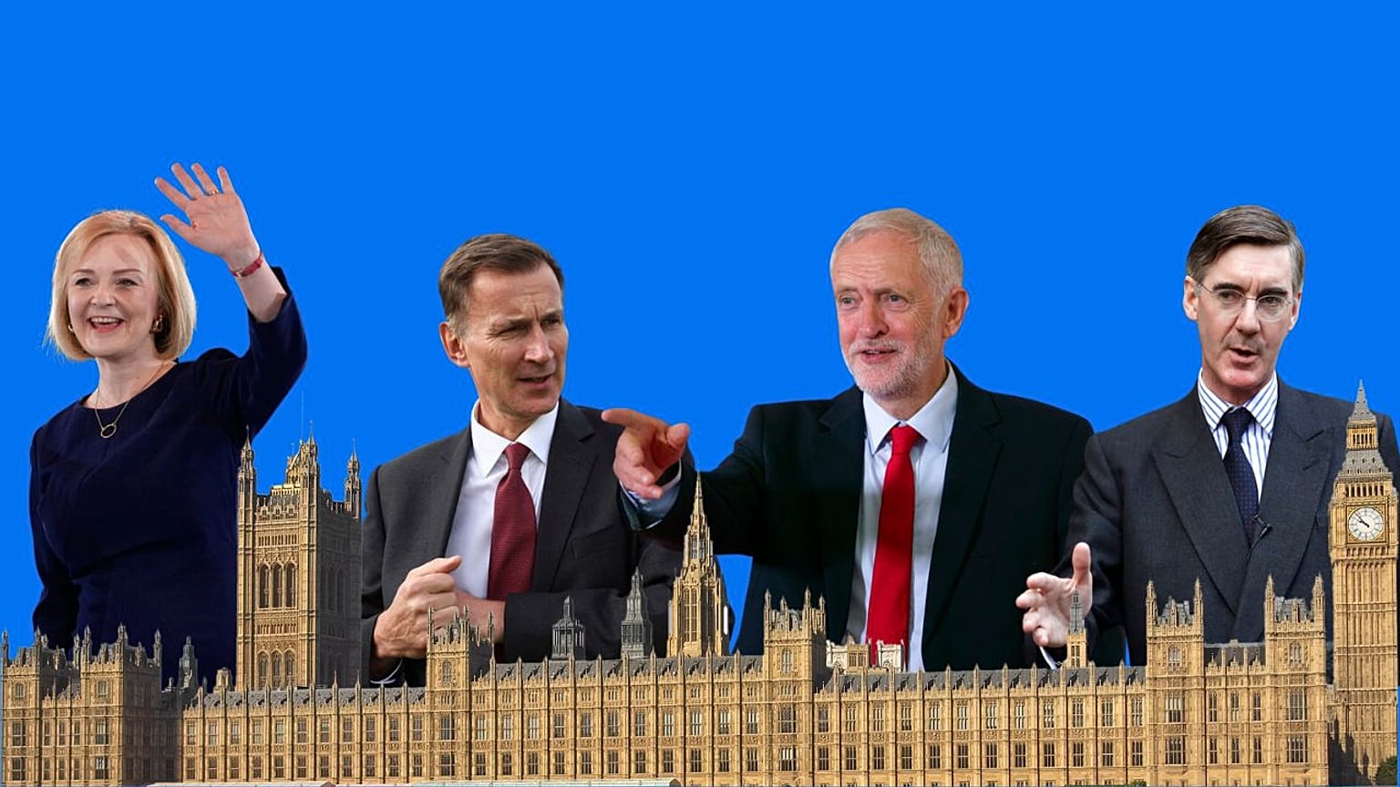 Le travailliste Keir Starmer semble être le grand vainqueur des élections au Royaume-Uni