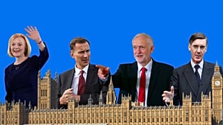 Le travailliste Keir Starmer semble être le grand vainqueur des élections au Royaume-Uni