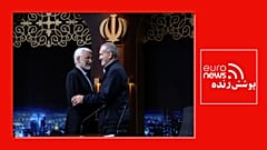 سعید جلیلی و مسعود پزشکیان