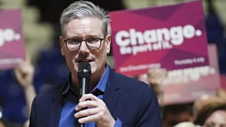 İngiltere yeni başbakanı Keir Starmer