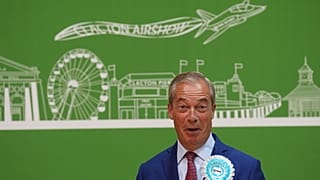 Nigel Farage