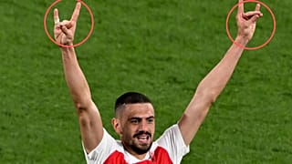 Demiral gólöröme