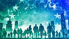 Start-ups and Big Tech in the European Union, illustration