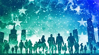Start-ups and Big Tech in the European Union, illustration