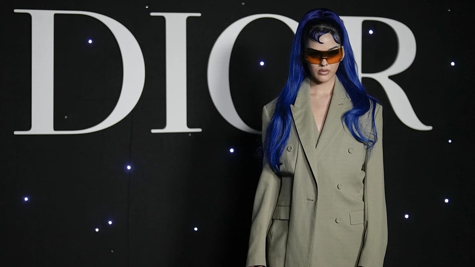 Moda devleri Christian Dior ve Giorgio Armani'nin İtalya'daki üretim operasyonlarına etik dışı uygulamalar nedeniyle kayyum atandı.